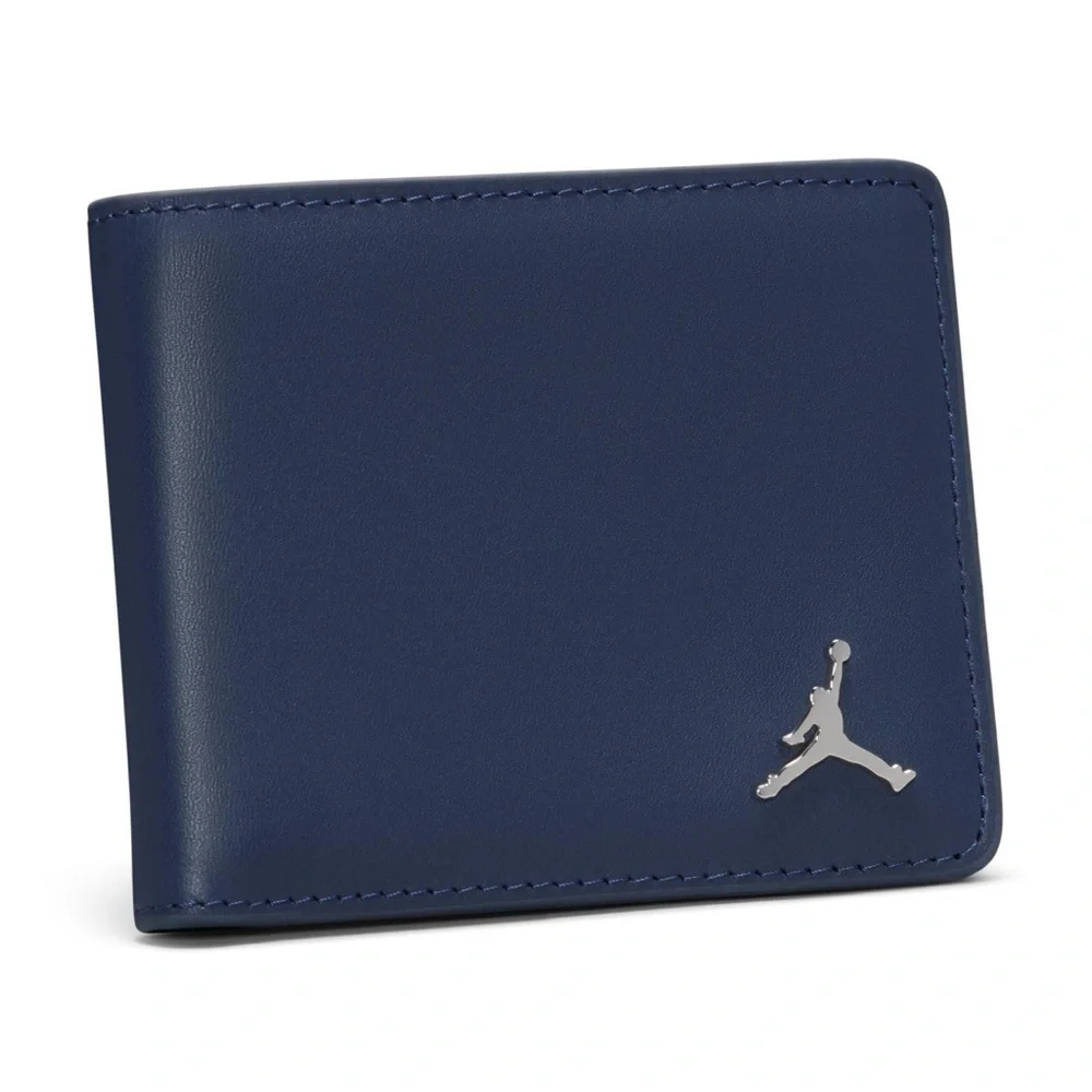 Men's Jumpman Ingot Bifold Wallet